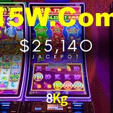 Welcome Bonus 8Kg