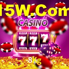 8Kg: Jogos de Caça-Níqueis-Altas Recompensas, Roleta-Velocidade, Blackjack-Desafios Máximos