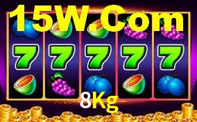 Sinta a adrenalina dos jogos de cassino com 8Kg
