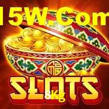 8Kg Com Login