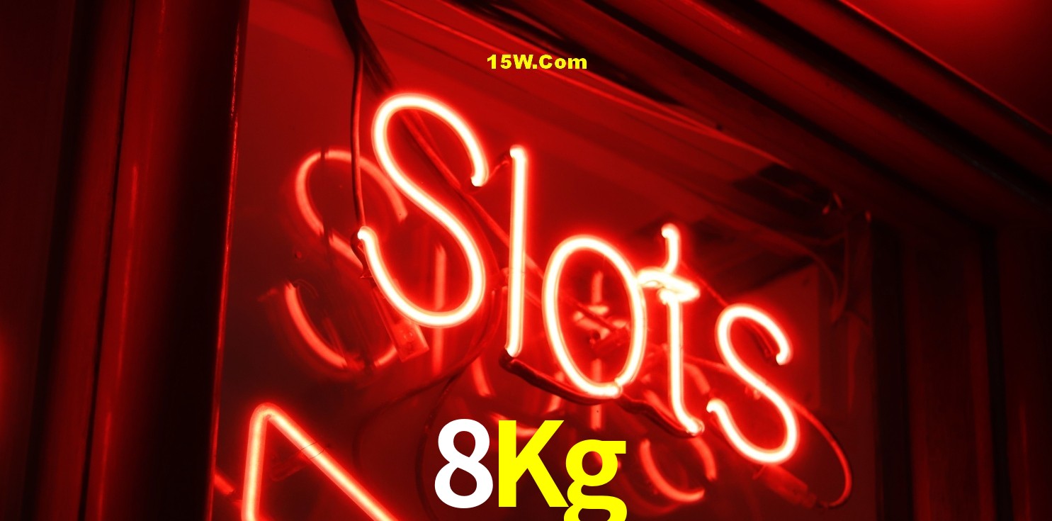Secure Login 8Kg