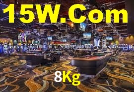 Tournaments 8Kg