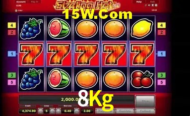 Promoção Relâmpago 8Kg