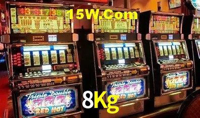 8Kg Brasília - Bonus Features