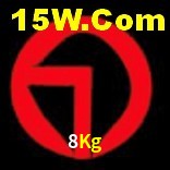 8Kg Curitiba - Live Betting