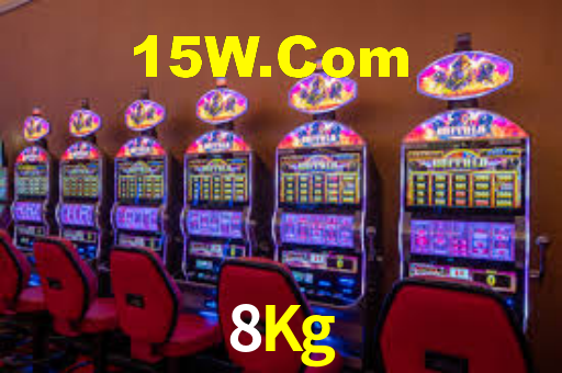 8Kg Bet