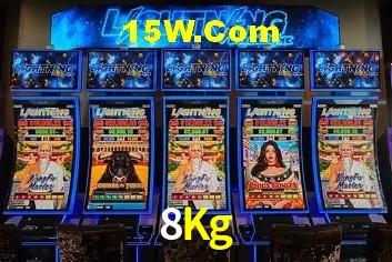 8Kg Promoções - 30+ Ofertas Diárias