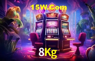 Login Seguro 8Kg