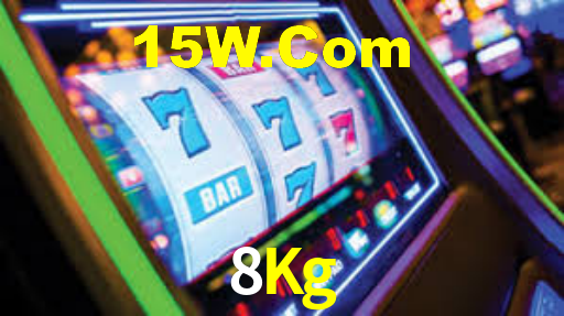 8Kg Com Login