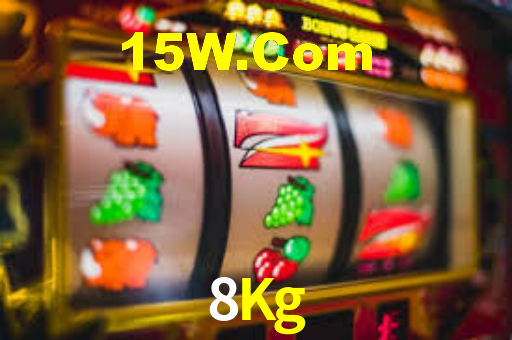 8Kg