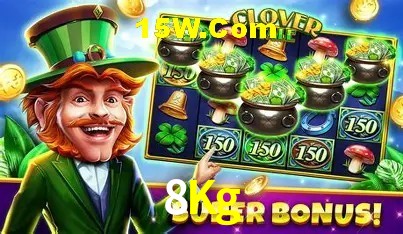 8Kg Rio de Janeiro - Slot Strategy