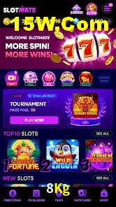 Games Directory 8Kg