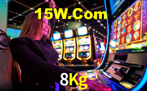 8Kg Com Login