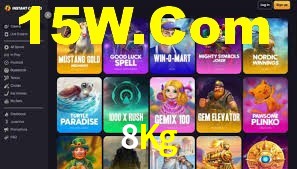 VIP Casino 8Kg