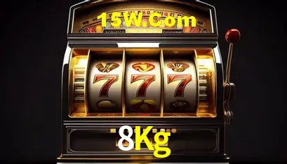 8Kg Slot - 320+ Caça-Níqueis Premium