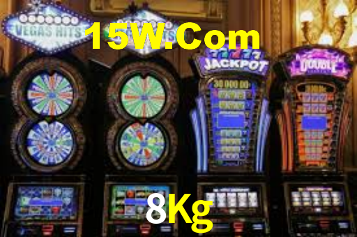 8Kg: Seu Cassino Premiado com Pagamentos Rápidos