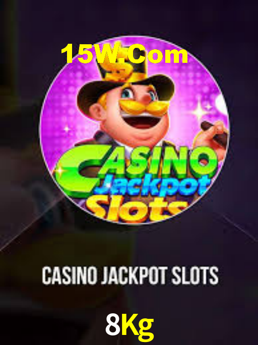 8Kg Bet