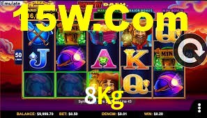 8Kg Com Login