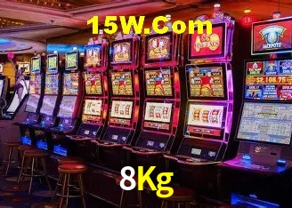 8Kg Rio de Janeiro - Popular Jogos
