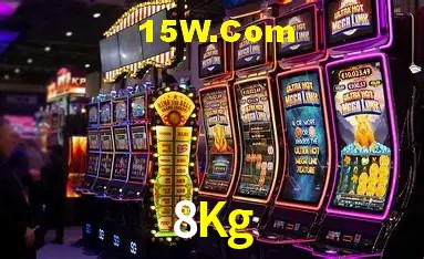 8Kg Belo Horizonte - Jackpots