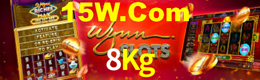 8Kg - A Única Plataforma Oficial De Cassino - 8Kg Bet