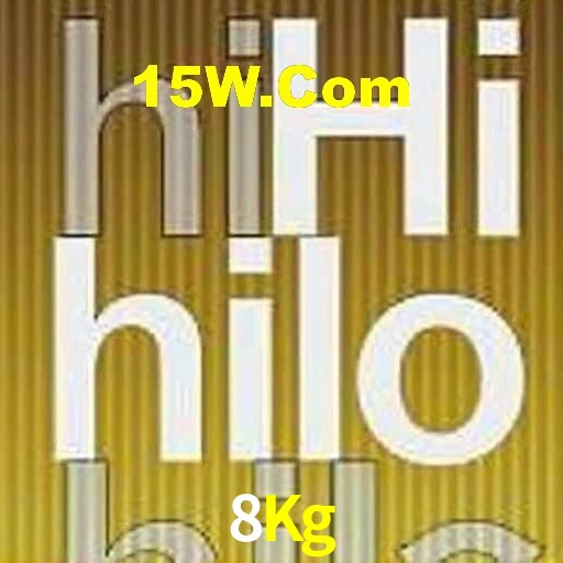Experiência VIP 8Kg