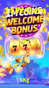 Live Casino 8Kg