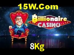 Game Providers 8Kg