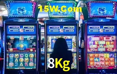 8Kg - Support