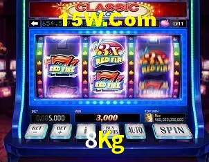 Especiais de Fim de Semana 8Kg