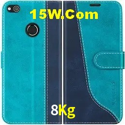 Tecnologia da Plataforma 8Kg