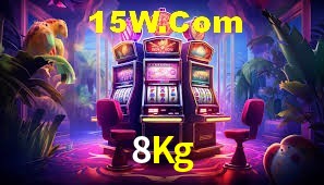 Bonus Features 8Kg