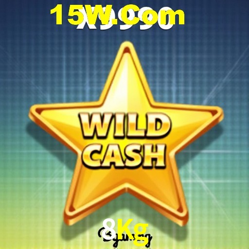 Descubra o Mundo do Cassino Online com 8Kg