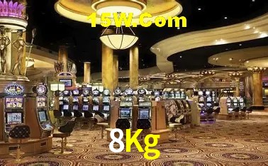 Diretório de Jogos 8Kg